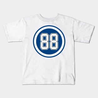 Andrei Vasilevskiy Kids T-Shirt